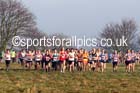 Senior women's NEHL, Aykley Heads, Durham. Photo: David T. Hewitson/Sports for All Pics
